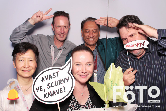 NiUG Asia Pacific Discovery Conference Dinner | View more photos from the event at gallery.fotomachines.com.au/u/FOTOMachines/NiUG-Asia-Pacific-Discovery-Conference-Dinner